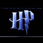 Harry Potter  HP Logo - Image 8