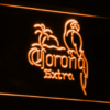 Corona Extra - Parrot
