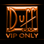 Duff VIP Only - Image 5