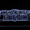 League of Legends