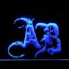 Alter Bridge Initials