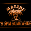 Malibu It's 5pm Somewhere - Image 6