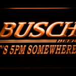 Busch It's 5pm Somewhere - Image 7