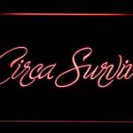 Circa Survive - Image 5
