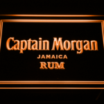 Captain Morgan Jamaica Rum - Image 5