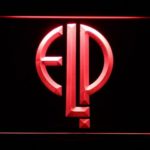 Emerson, Lake & Palmer - Image 5
