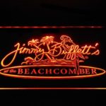 Jimmy Buffett's Beachcomber - Image 5