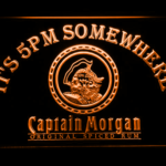 Captain Morgan Original It's 5pm Somewhere - Image 5