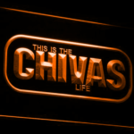 Chivas Regal Life - Image 5