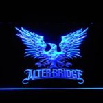 Alter Bridge Eagle - Image 5