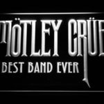Best Band Ever Motley Crue - Image 5