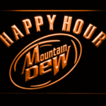 Mountain Dew Happy Hour - Image 5