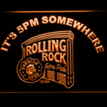 Rolling Rock It's 5pm Somewhere - Image 5