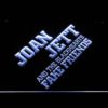 Joan Jett And The Blackhearts Fake Friends