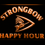 Strongbow Happy Hour - Image 5