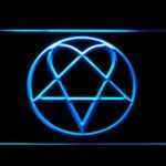 HIM Heartagram - Image 5