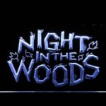 Night in the Woods - Image 5