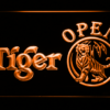 Tiger Open