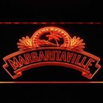 Jimmy Buffett's Margaritaville Ribbon - Image 4