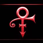 RIP - Prince Symbol - Image 3