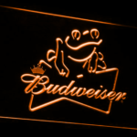 Budweiser Frog - Image 5