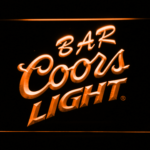 Coors Light Bar - Image 6