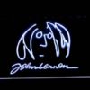 The Beatles John Lennon Signature