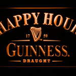 Guinness Draught Happy Hour - Image 7