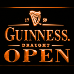 Guinness Draught Open - Image 5