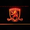 Middlesbrough Football Club Crest - Image 5