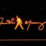 Freddie Mercury Signature - Image 5