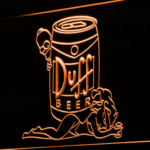 Duff Simpsons - Image 6