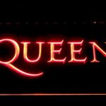 Queen Wordmark - Image 4