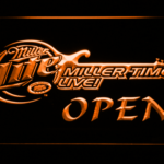 Miller Lite - Miller Time Open - Image 5