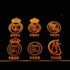 Real Madrid CF Logos - Image 5