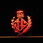 FC Barcelona Coat of Arms - Legacy Edition - Image 6