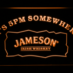 Jameson It's 5pm Somewhere - Image 5