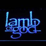 Lamb of God - Image 5