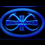 Heroes Del Silencio Dragons - Image 6