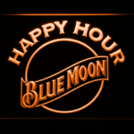 Blue Moon Happy Hour - Image 7