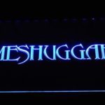 Meshuggah - Image 5