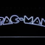 Pac-Man Wordmark - Image 5
