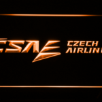 Czech Airlines - Image 5