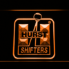 Hurst