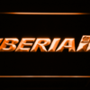 Iberia