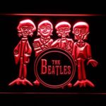 The Beatles Drum - Image 5