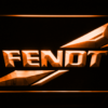 Fendt