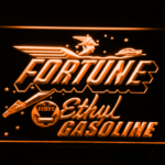 Fortune Ethyl Gasoline - Image 6