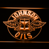 Johnson Motor Oils