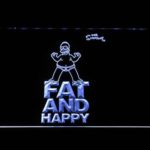 The Simpsons Fat and Happy - Image 5